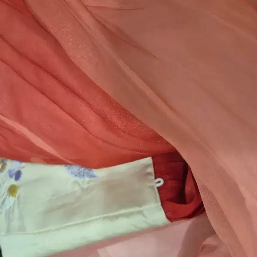 [BUNJANG] Hanfu / 한푸