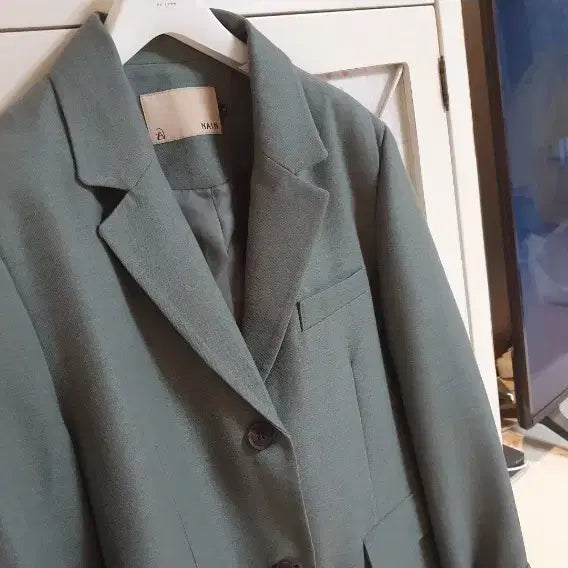 [BUNJANG] Nine Spring Jacket / 나인 봄자켓/55-66
