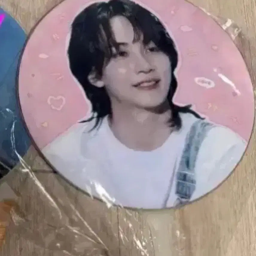 [SOLD OUT] 정한 우치와