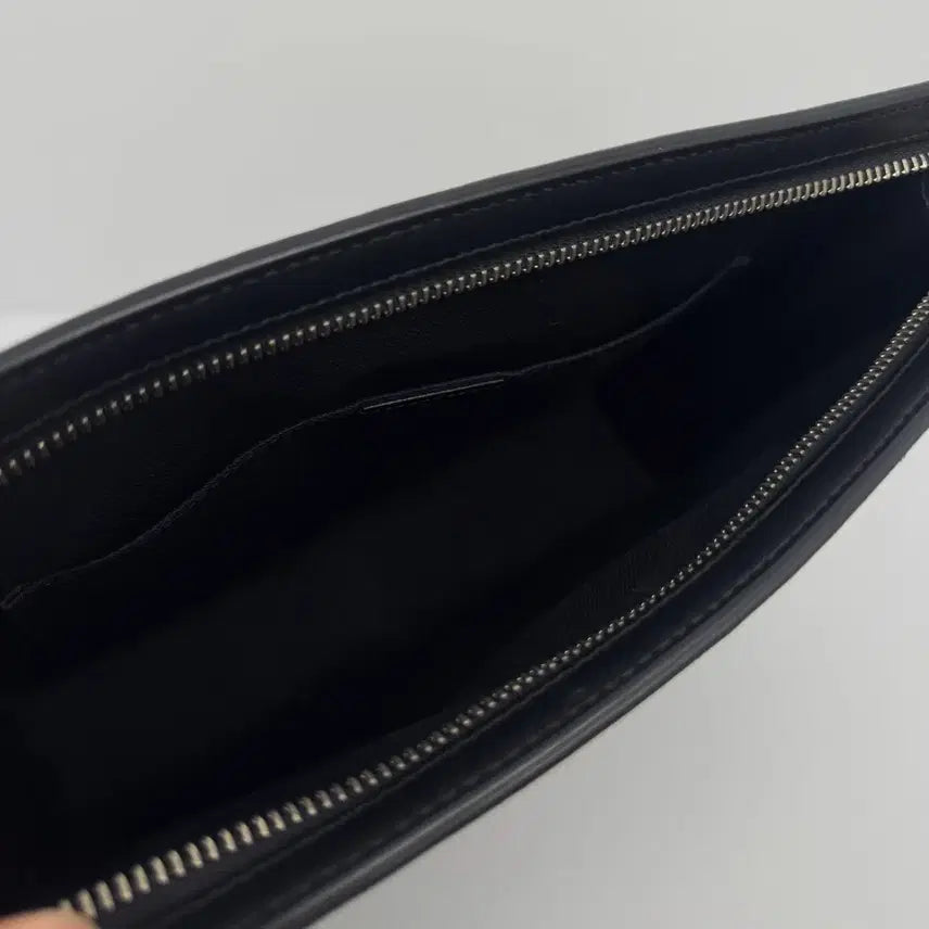 [BUNJANG] Gucci Web Stripe Clutch Bag / 구찌 웹삼선 클러치백