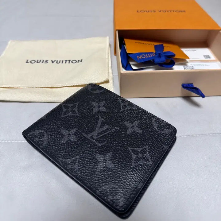 [BUNJANG] Louis Vuitton Slender Wallet / [상태좋음/정품] 루이비통 슬렌더 월릿 반지갑