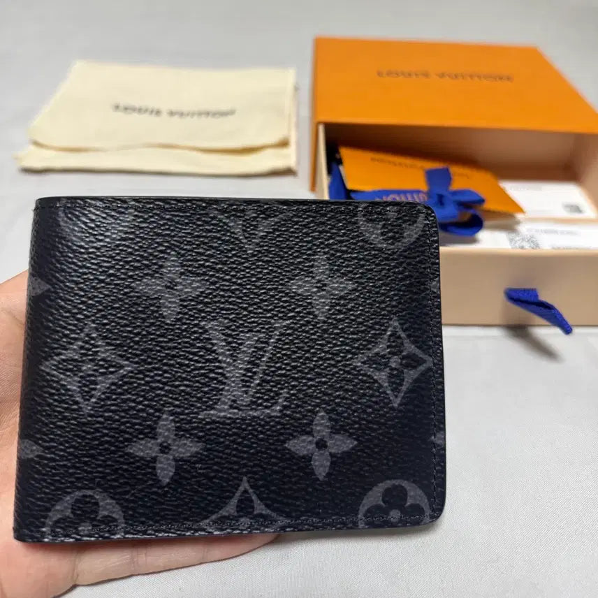 [BUNJANG] Louis Vuitton Slender Wallet / [상태좋음/정품] 루이비통 슬렌더 월릿 반지갑