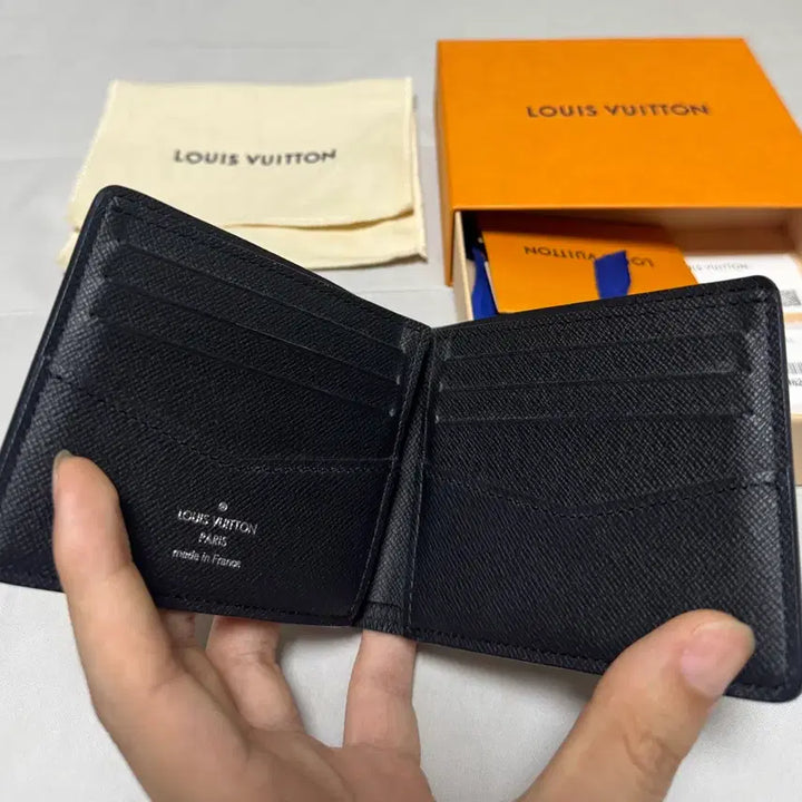[BUNJANG] Louis Vuitton Slender Wallet / [상태좋음/정품] 루이비통 슬렌더 월릿 반지갑