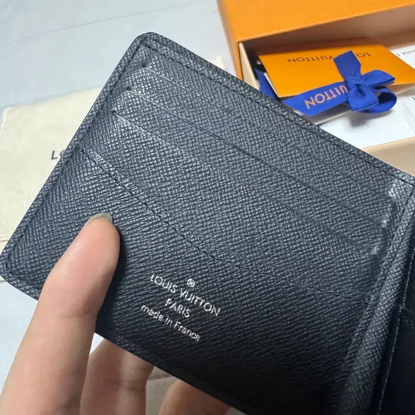[BUNJANG] Louis Vuitton Slender Wallet / [상태좋음/정품] 루이비통 슬렌더 월릿 반지갑