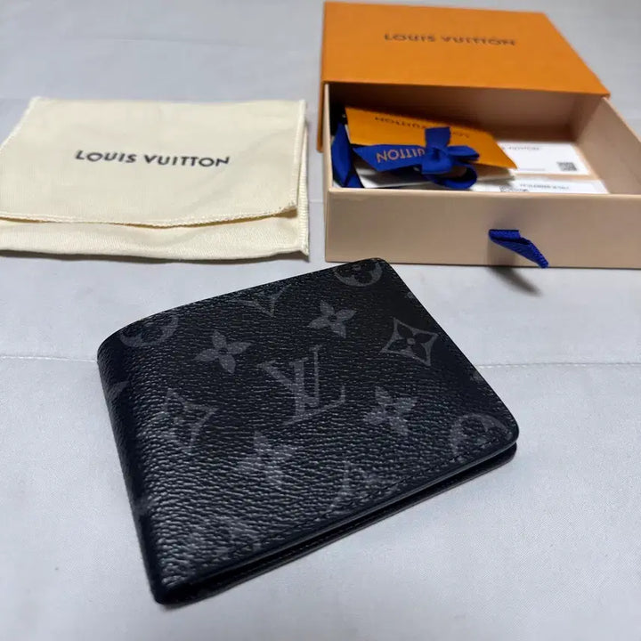 [BUNJANG] Louis Vuitton Slender Wallet / [상태좋음/정품] 루이비통 슬렌더 월릿 반지갑