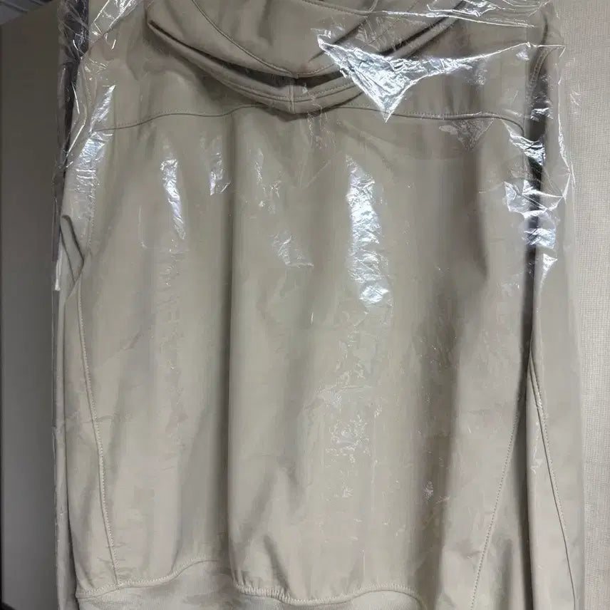 [BUNJANG] Stone Island Light Soft Shell Jacket Beige XL / 스톤아일랜드  라이트 소프트쉘 베이지 XL 새상품