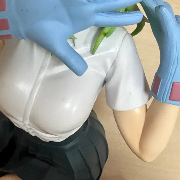 [SOLD OUT] 나히아 하가쿠레 피규어