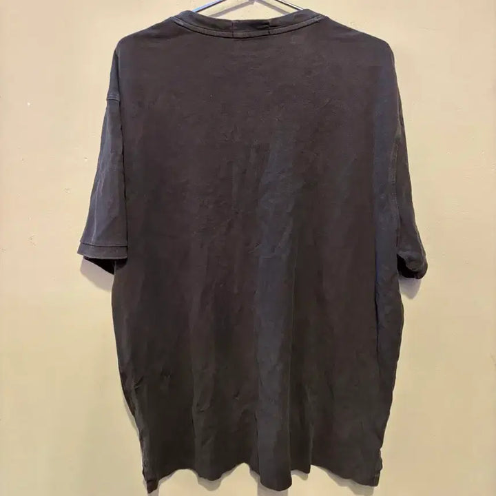 [SOLD OUT] 폴로 랄프로렌 정품 헨리넥 반팔티