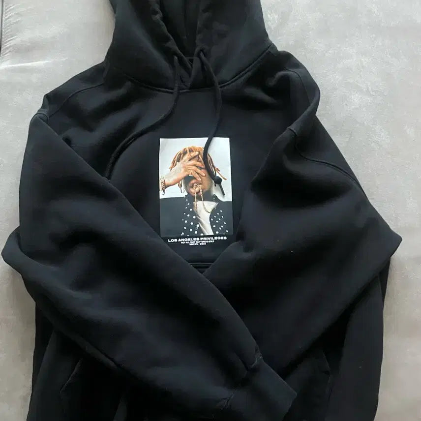 [BUNJANG] H&amp;M Hoodie / H&amp;M 후드티