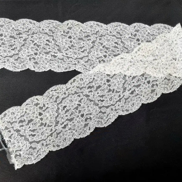 [BUNJANG] Antique French Lace / 앤틱 프랑스 레이스