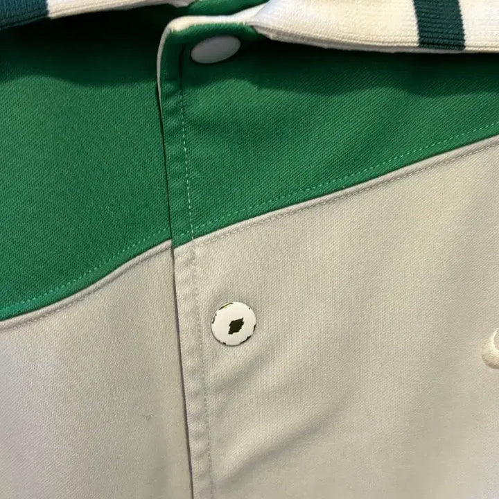[BUNJANG] Nike Old School Oregon Jersey (XL) / 나이키 올드스쿨 오레곤 반팔져지 (얼룩)