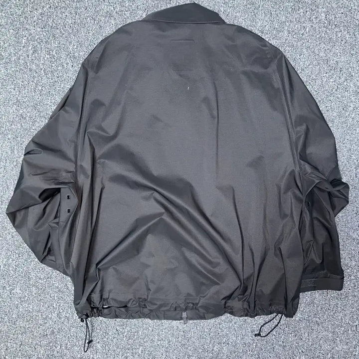 [BUNJANG] Hiker Gray Jacket (M) / 하이커 자켓
