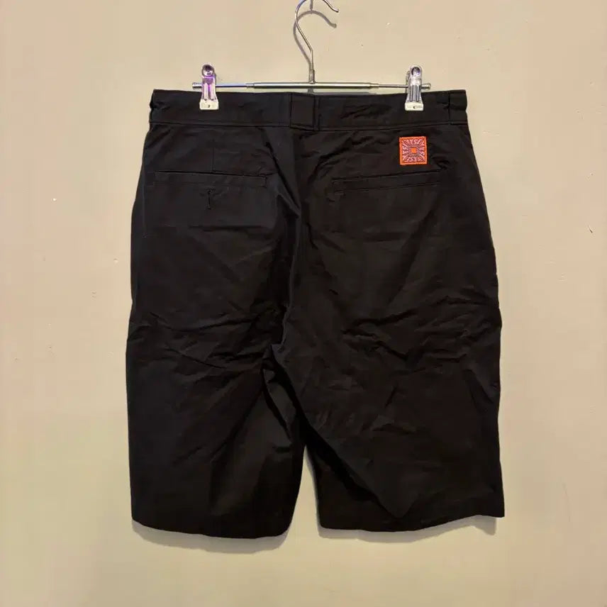 [BUNJANG] YesEyeSee Shorts / 예스아이씨 반바지 (단추분실)