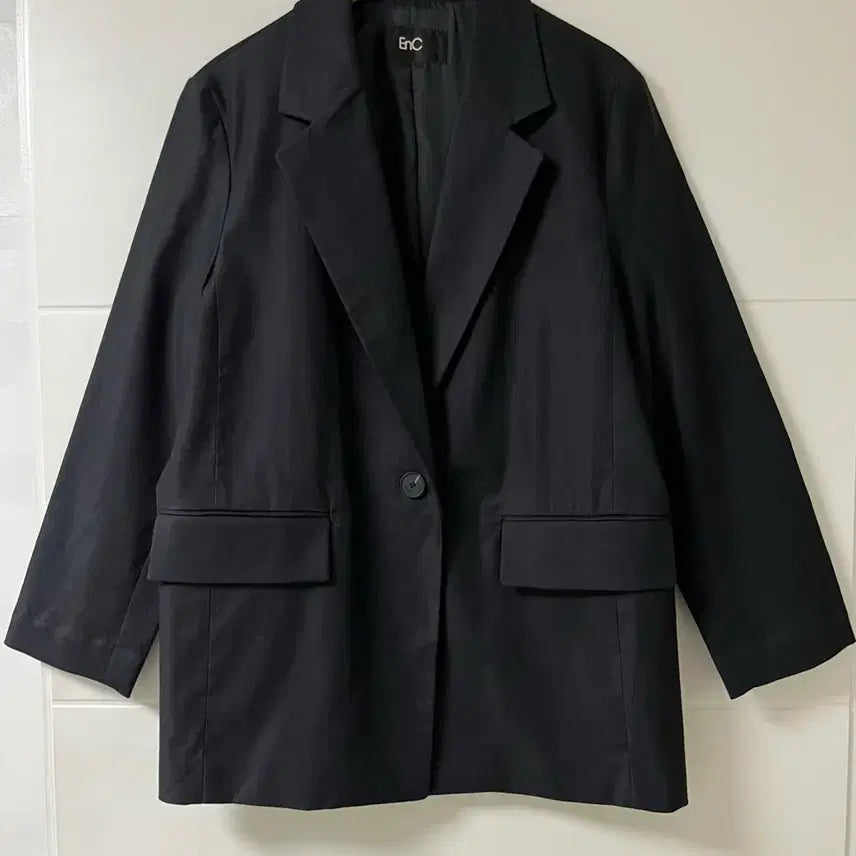 [SOLD OUT] EnC 자켓