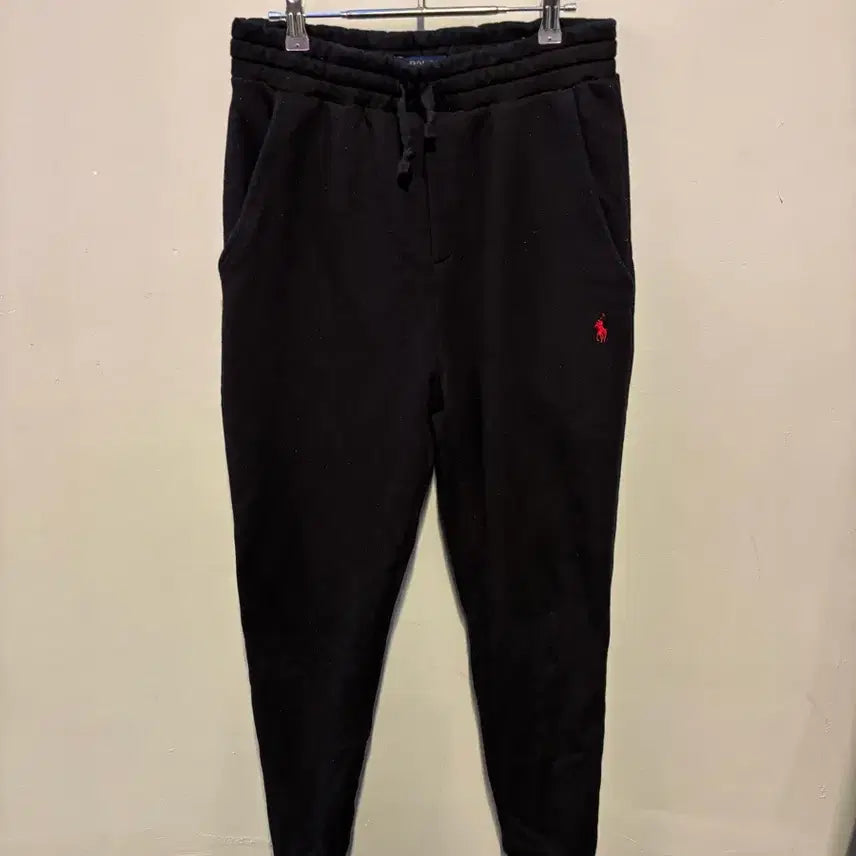 [BUNJANG] Polo Ralph Lauren Jogger Pants / 폴로 랄프로렌 정품 조거팬츠