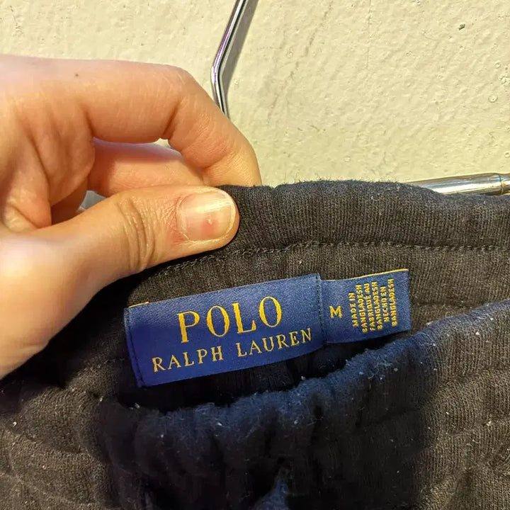 [BUNJANG] Polo Ralph Lauren Jogger Pants / 폴로 랄프로렌 정품 조거팬츠