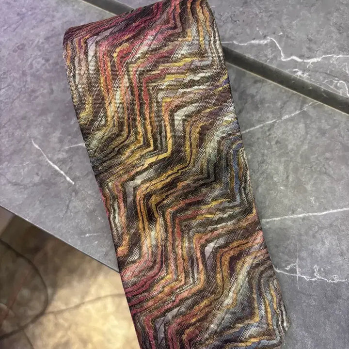 [BUNJANG] Missoni Necktie / 미쏘니 정품 넥타이