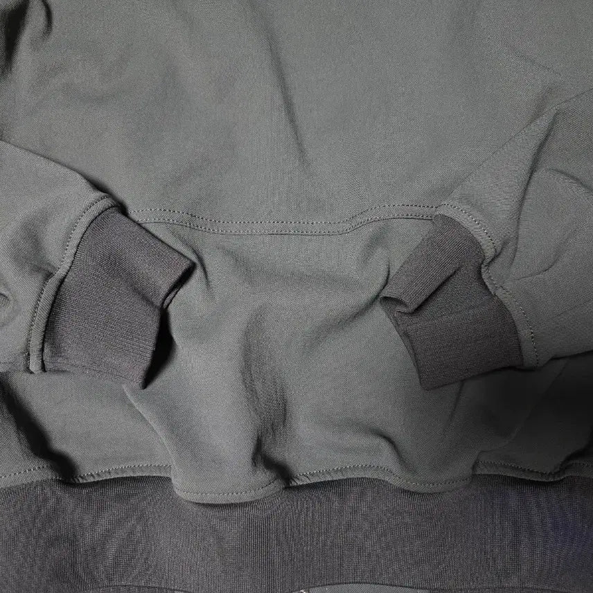 [BUNJANG] Customellow Bomber Jacket / 커스텀멜로우 집업 봄버 자켓 팝니다