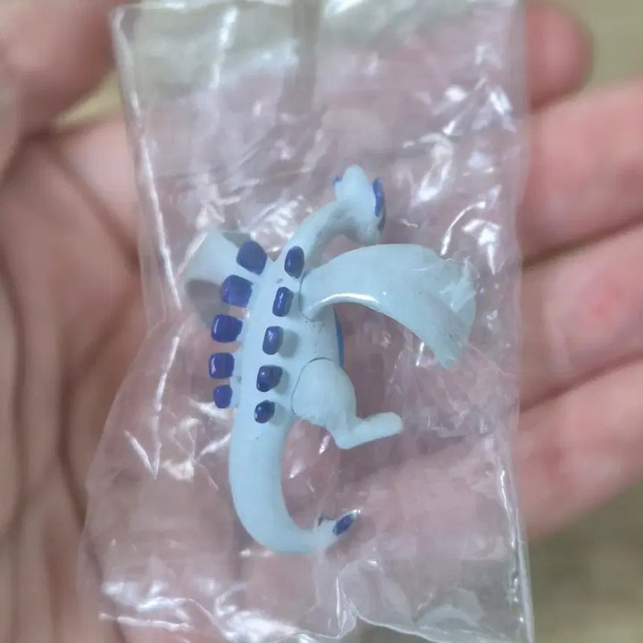 [BUNJANG] Pokemon Moncolle Lugia Figure Set / 포켓몬 피규어 몬코레 가챠 루기아 세트