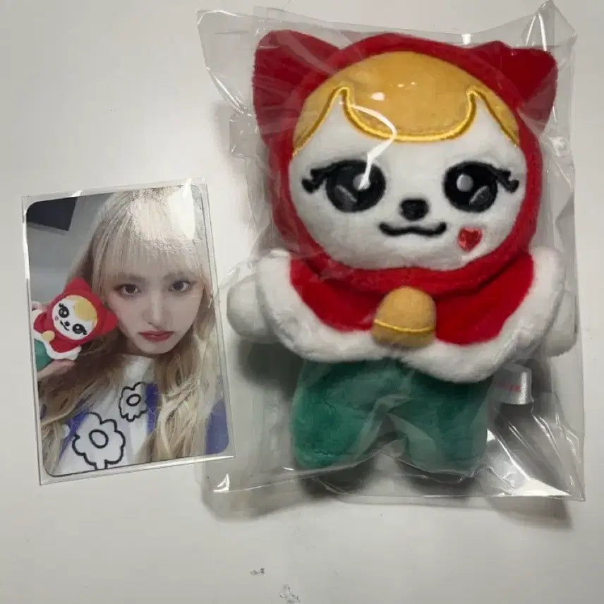 [SOLD OUT] 미니브 크리스마스 에디션 리즈 세트 판매