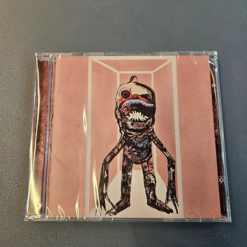 [BUNJANG] Sealed 009 Album / 009 ㅠㅠ 미개봉 팝니다