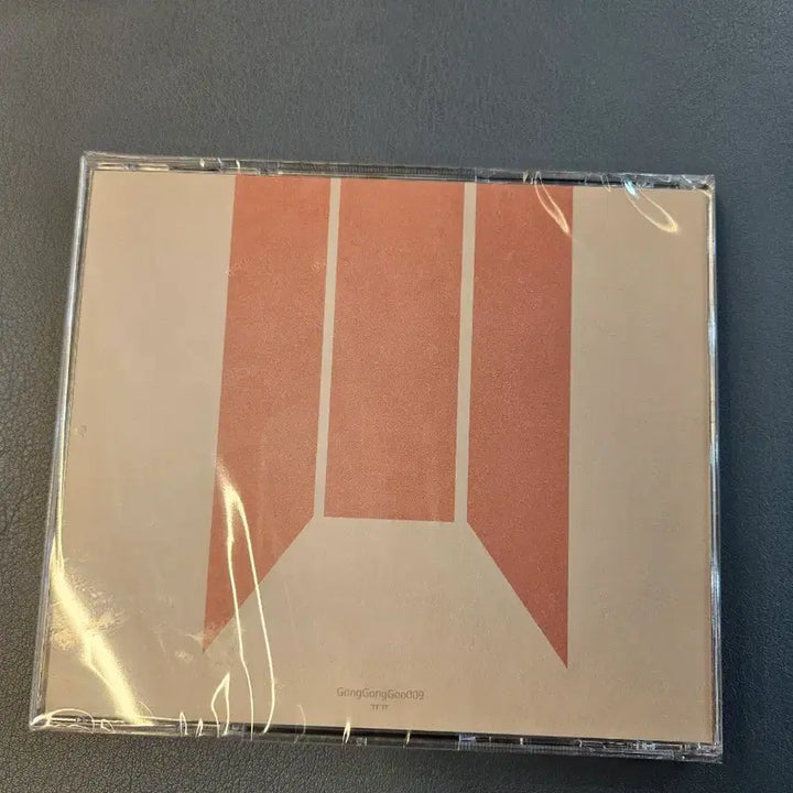 [BUNJANG] Sealed 009 Album / 009 ㅠㅠ 미개봉 팝니다