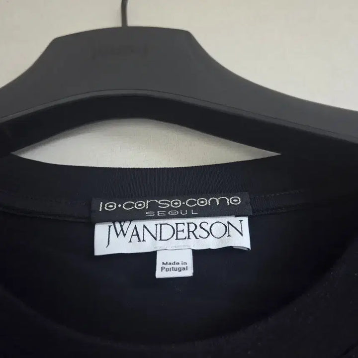 [SOLD OUT] (새상품) jw Anderson 티셔츠 105 사이즈