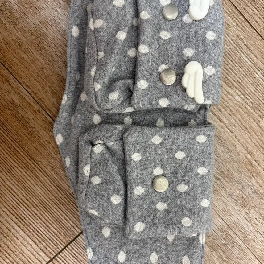 [BUNJANG] Myorung Dot Bag / 묘랑 도트 가방
