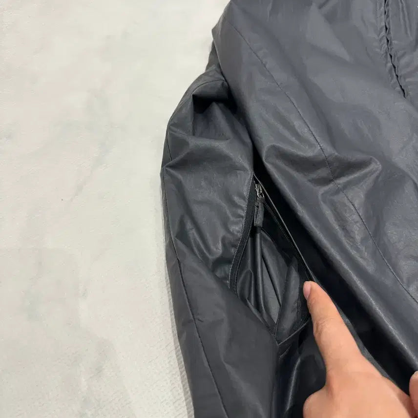 [SOLD OUT] 버버리 빈티지 스윙자켓
