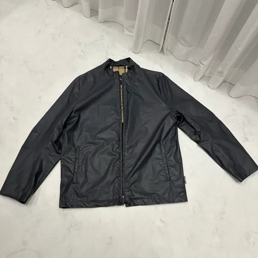[SOLD OUT] 버버리 빈티지 스윙자켓