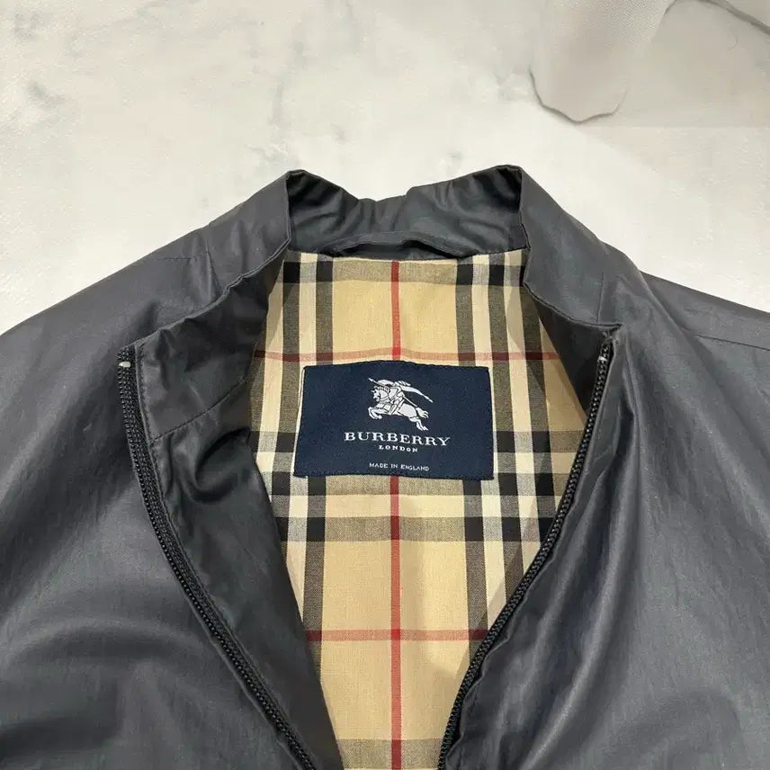 [SOLD OUT] 버버리 빈티지 스윙자켓