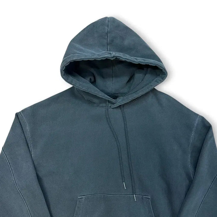 [BUNJANG] SoVMENT Pigment Hoodie / 소버먼트 피그먼트 후드티