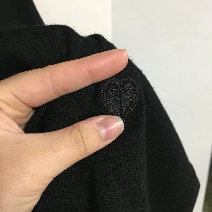 [BUNJANG] MAJE Knit Cardigan / MAJE 마쥬 니트 가디건 1