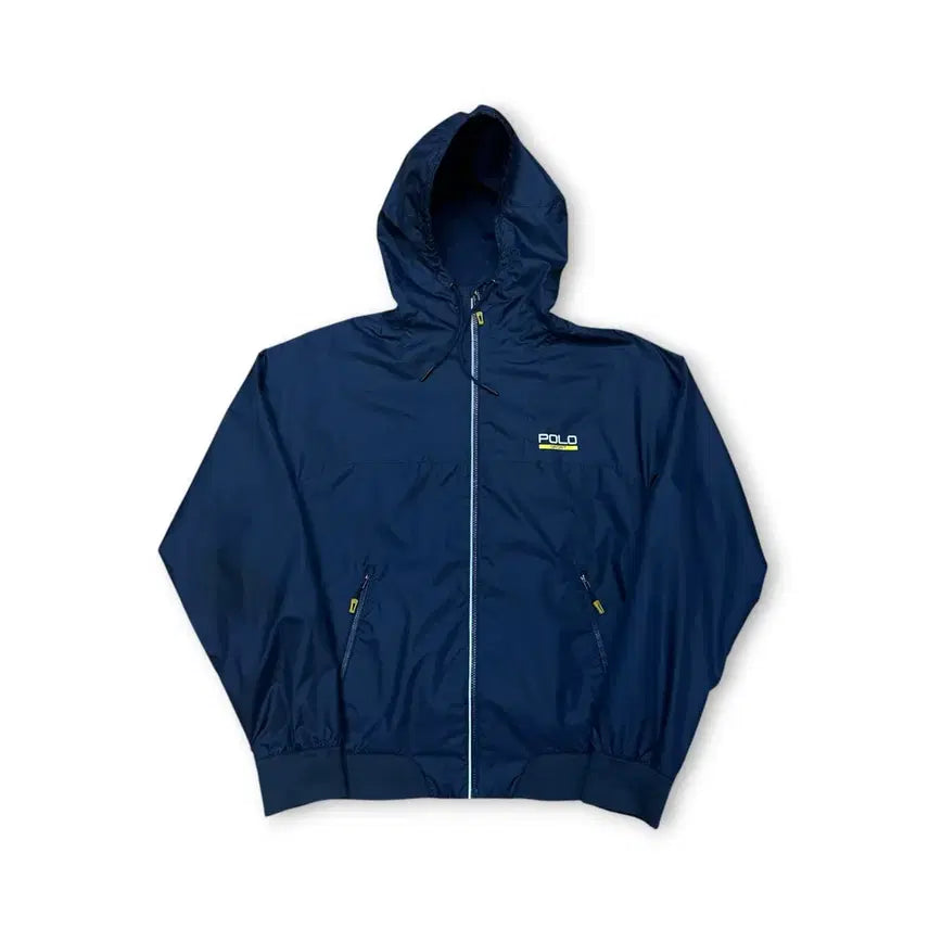 [SOLD OUT] 폴로스포츠 퍼포먼스 바람막이