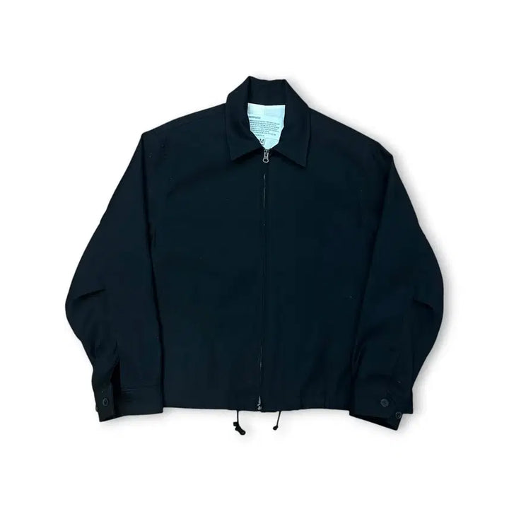 [SOLD OUT] 유니폼브릿지 블루종 자켓
