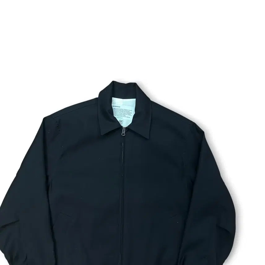 [SOLD OUT] 유니폼브릿지 블루종 자켓