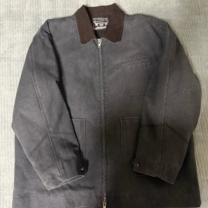 [SOLD OUT] DNSR / 빈티지 워크 자켓 / XL