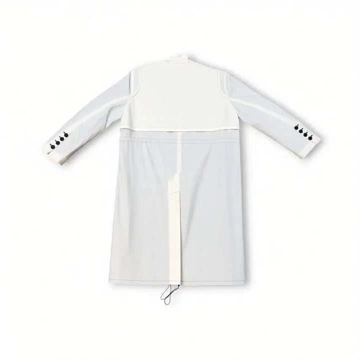 [BUNJANG] Matinkim Nylon Coat Jacket / 마뗑킴 나일론 코트 자켓