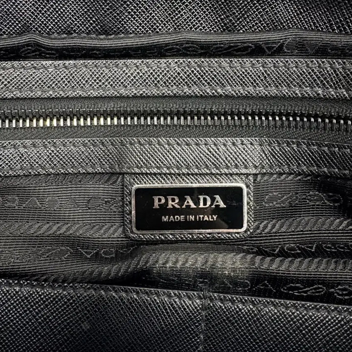 [BUNJANG] Prada Re-Nylon Tote Bag / 프라다 리나일론 토트백 판매
