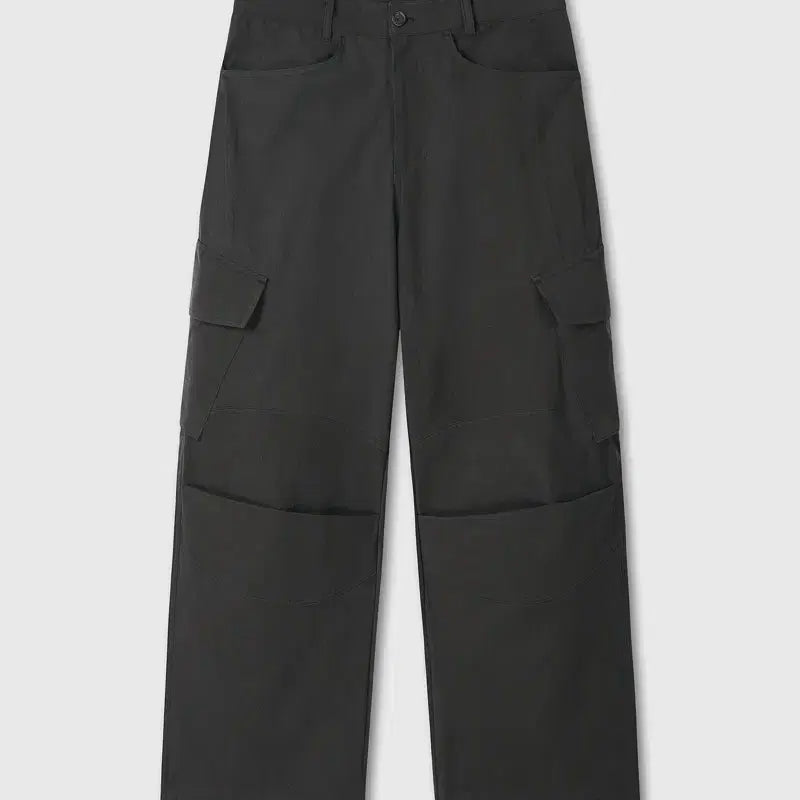 [BUNJANG] Divein Bern Cargo &amp; Chino Bundle Set / 다이브인 일괄 베른 카고  베른 치노