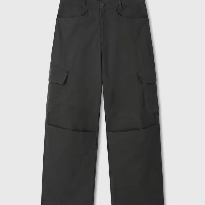 [BUNJANG] Divein Bern Cargo &amp; Chino Bundle Set / 다이브인 일괄 베른 카고  베른 치노