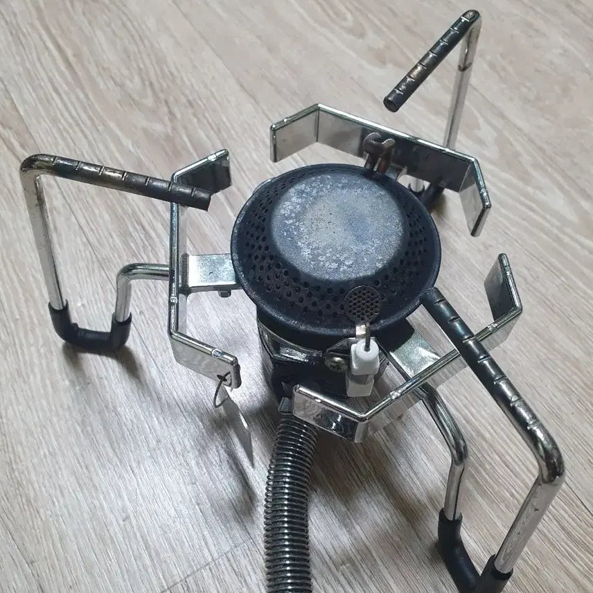 [BUNJANG] High-Power Camping Burner / 고화력 버너