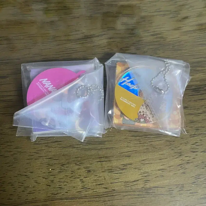 [SOLD OUT] 나나 cd 가챠 일괄