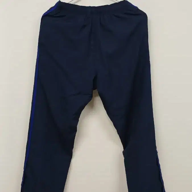 [SOLD OUT] 나이키 드라이핏 네이비 트레이닝 바지
