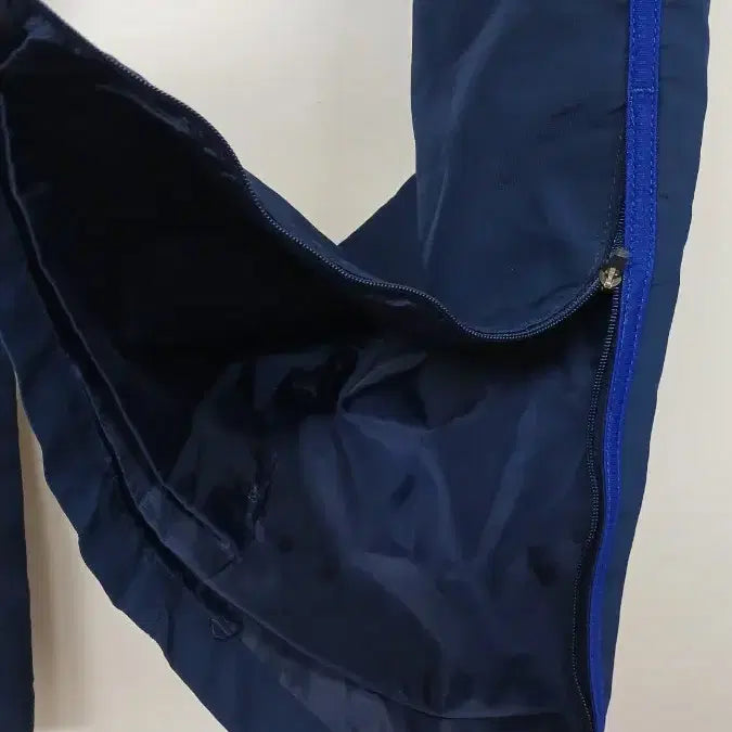 [SOLD OUT] 나이키 드라이핏 네이비 트레이닝 바지