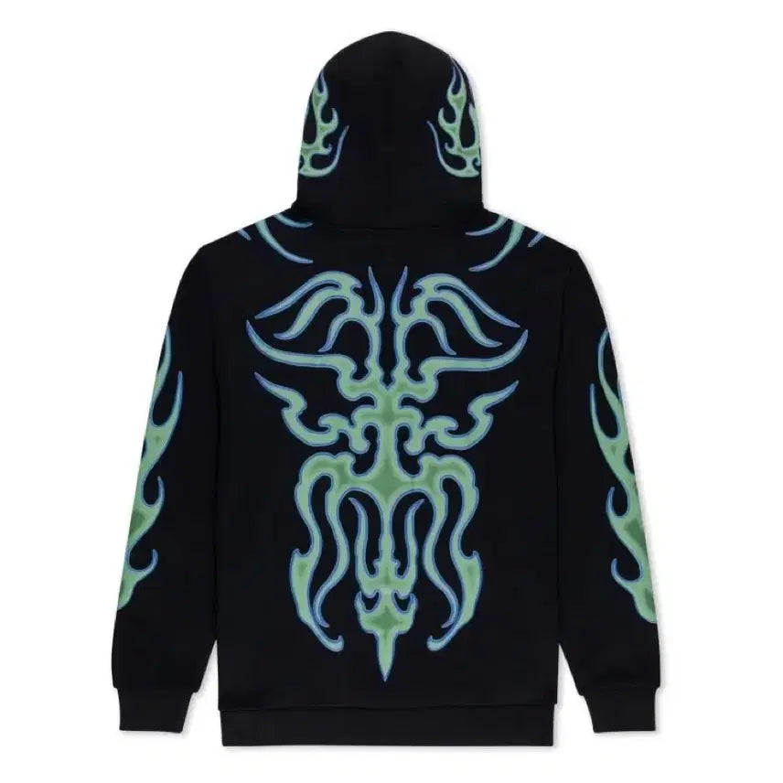 [BUNJANG] RIPNDIP Hoodie XL / 립앤딥 RIPNDIP 후드 XL사이즈