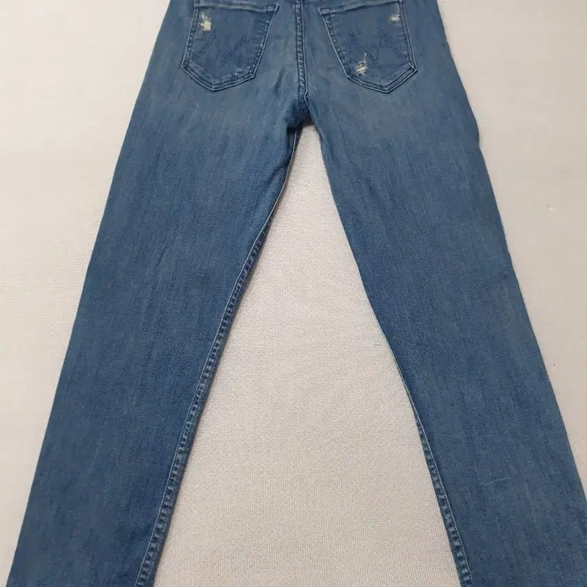 [SOLD OUT] 마더 MOTHER 청바지 데미지진 허리26