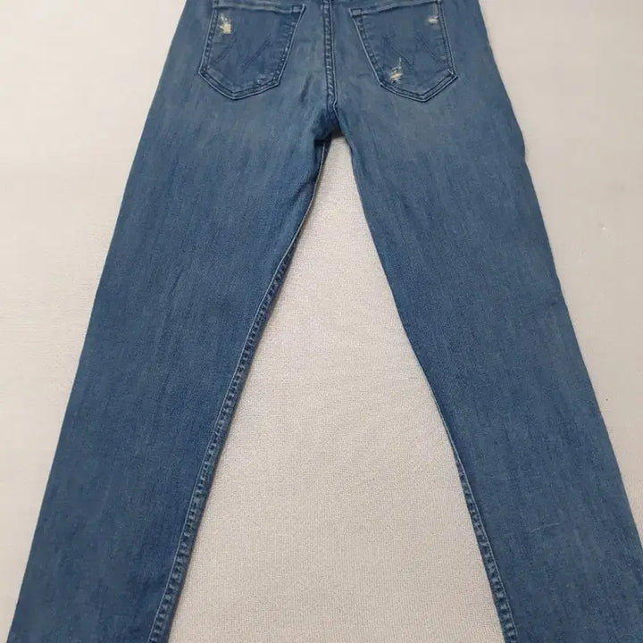 [SOLD OUT] 마더 MOTHER 청바지 데미지진 허리26