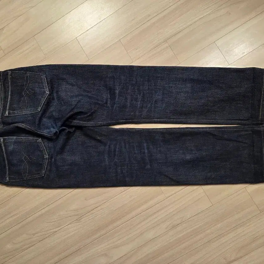 [BUNJANG] RRL Selvedge Denim Jeans / RRL 더블알엘 셀비지 데님 팝니다. 30/32