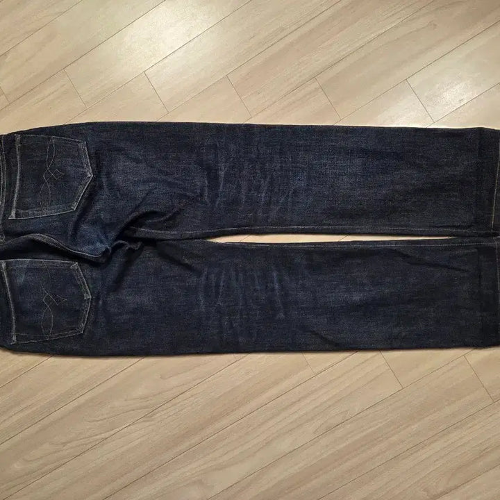 [BUNJANG] RRL Selvedge Denim Jeans / RRL 더블알엘 셀비지 데님 팝니다. 30/32